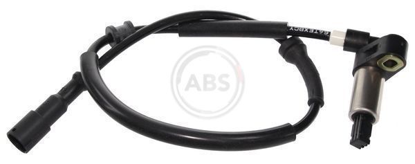A.B.S. 30311 Sensor, wheel speed