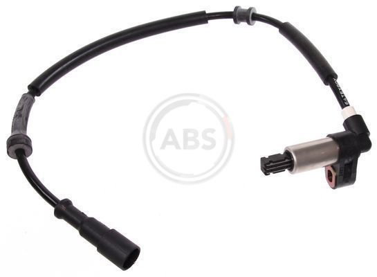 A.B.S. 30312 Sensor, wheel speed