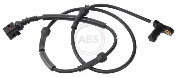 A.B.S. 30316 Sensor, wheel speed