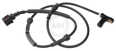 Sensor, wheel speed A.B.S. 30316