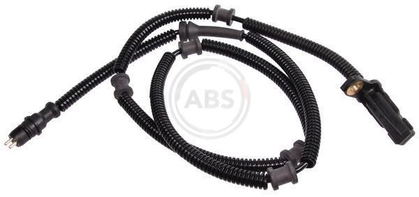 A.B.S. 30319 Sensor, wheel speed
