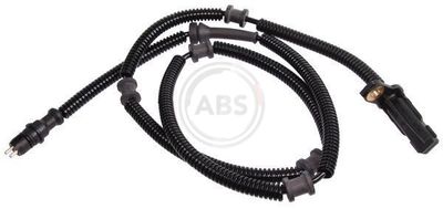 Sensor, wheel speed A.B.S. 30319