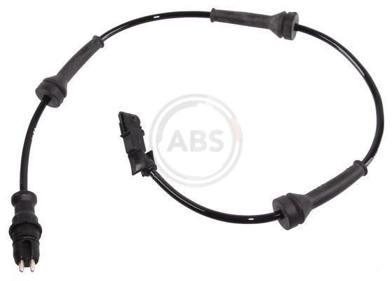 A.B.S. 30322 Sensor, wheel speed