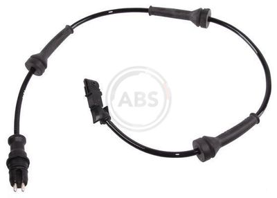 Sensor, wheel speed A.B.S. 30322