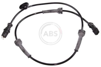 Sensor, wheel speed A.B.S. 30323