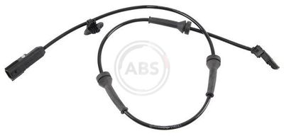Sensor, wheel speed A.B.S. 30332