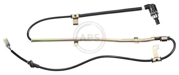 A.B.S. 30343 Sensor, wheel speed