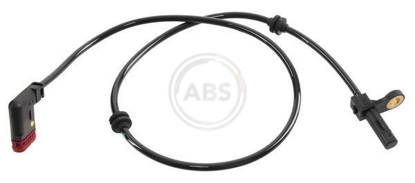 A.B.S. 30350 Sensor, wheel speed