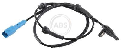Sensor, wheel speed A.B.S. 30354