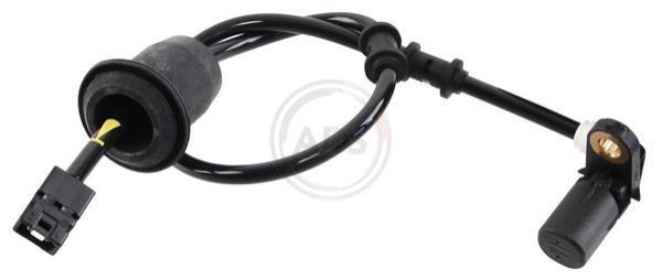 A.B.S. 30360 Sensor, wheel speed