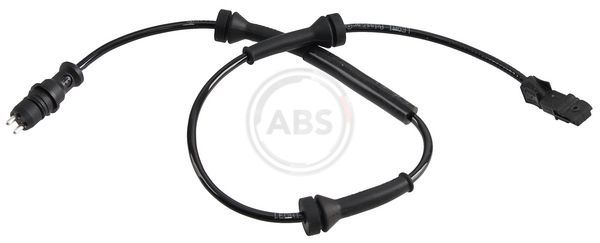 A.B.S. 30362 Sensor, wheel speed