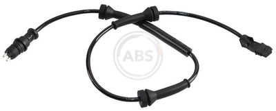 Sensor, wheel speed A.B.S. 30362