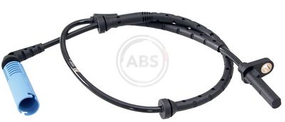 Sensor, wheel speed A.B.S. 30367