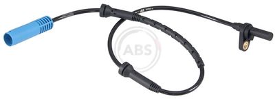 Sensor, wheel speed A.B.S. 30369