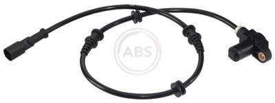 Sensor, wheel speed A.B.S. 30387