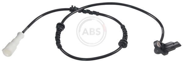 A.B.S. 30388 Sensor, wheel speed