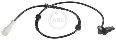 Sensor, wheel speed A.B.S. 30388