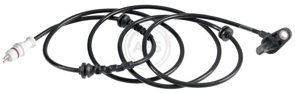 A.B.S. 30389 Sensor, wheel speed