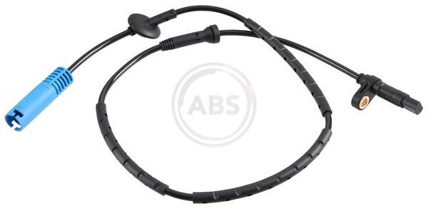 A.B.S. 30391 Sensor, wheel speed