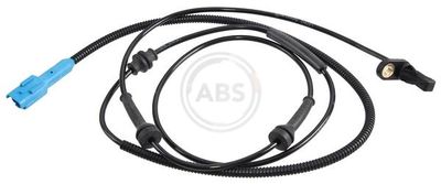 Sensor, wheel speed A.B.S. 30394