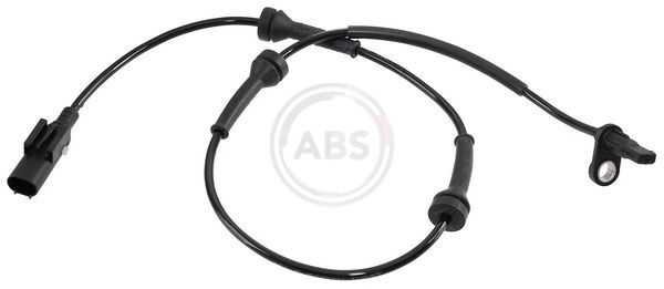 A.B.S. 30400 Sensor, wheel speed