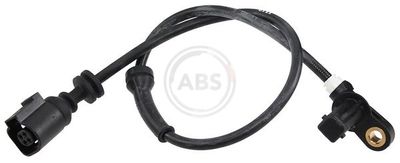 Sensor, wheel speed A.B.S. 30401