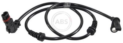 Sensor, wheel speed A.B.S. 30406