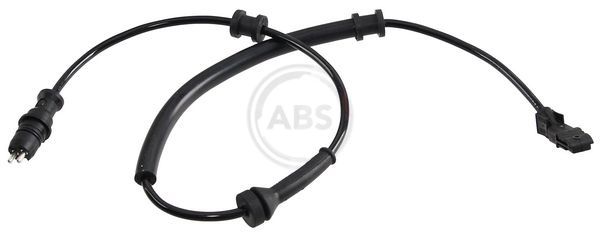 A.B.S. 30410 Sensor, wheel speed