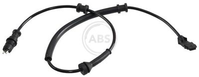 Sensor, wheel speed A.B.S. 30410