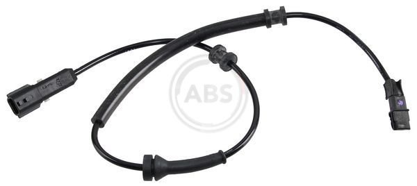 A.B.S. 30411 Sensor, wheel speed