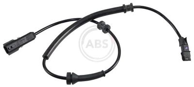 Sensor, wheel speed A.B.S. 30411