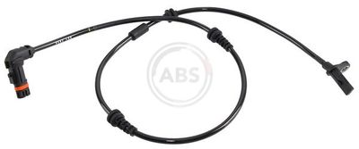 Sensor, wheel speed A.B.S. 30422