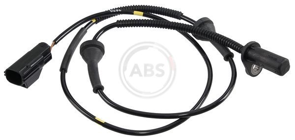 A.B.S. 30429 Sensor, wheel speed