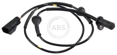 Sensor, wheel speed A.B.S. 30429