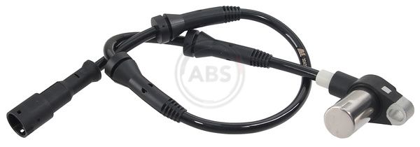 A.B.S. 30432 Sensor, wheel speed