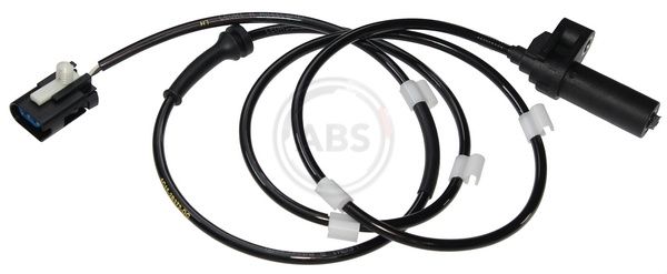 A.B.S. 30440 Sensor, wheel speed