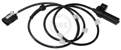 Sensor, wheel speed A.B.S. 30440