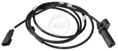 Sensor, wheel speed A.B.S. 30441