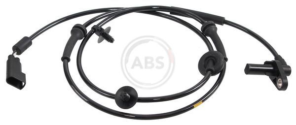 A.B.S. 30451 Sensor, wheel speed