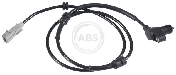 A.B.S. 30454 Sensor, wheel speed