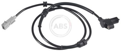 Sensor, wheel speed A.B.S. 30454