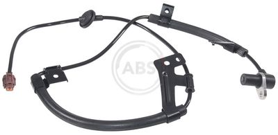Sensor, wheel speed A.B.S. 30456