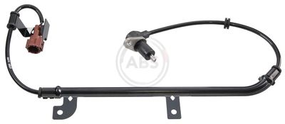 Sensor, wheel speed A.B.S. 30462