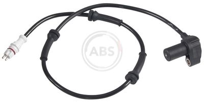 Sensor, wheel speed A.B.S. 30467
