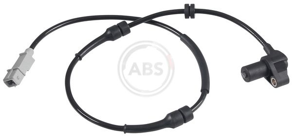 A.B.S. 30469 Sensor, wheel speed