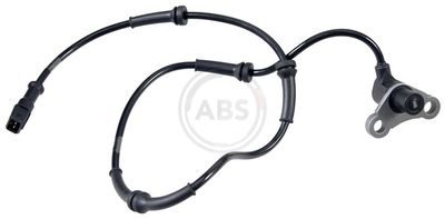 Sensor, wheel speed A.B.S. 30470