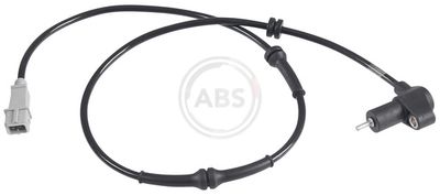Sensor, wheel speed A.B.S. 30471