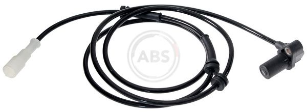 A.B.S. 30472 Sensor, wheel speed