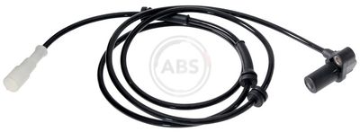 Sensor, wheel speed A.B.S. 30472