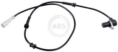 Sensor, wheel speed A.B.S. 30473